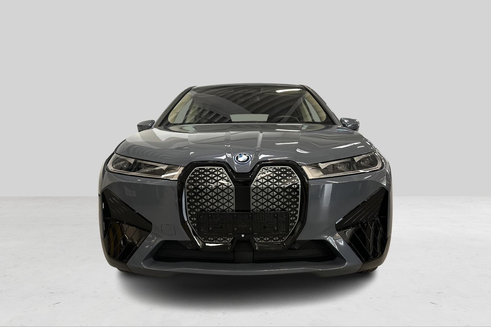 BMW iX xDrive50 Sport