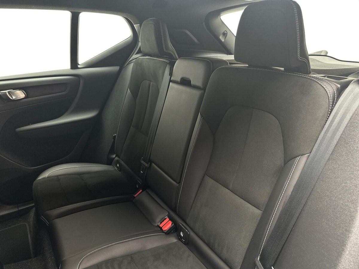 Volvo XC40 T4 ReCharge R-Design aut. billede 12