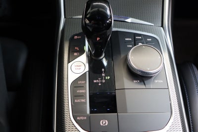 BMW 330e Touring M-Sport aut.