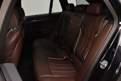 BMW 530e Touring M-Sport aut.