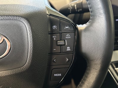 Toyota bZ4X Executive Premium