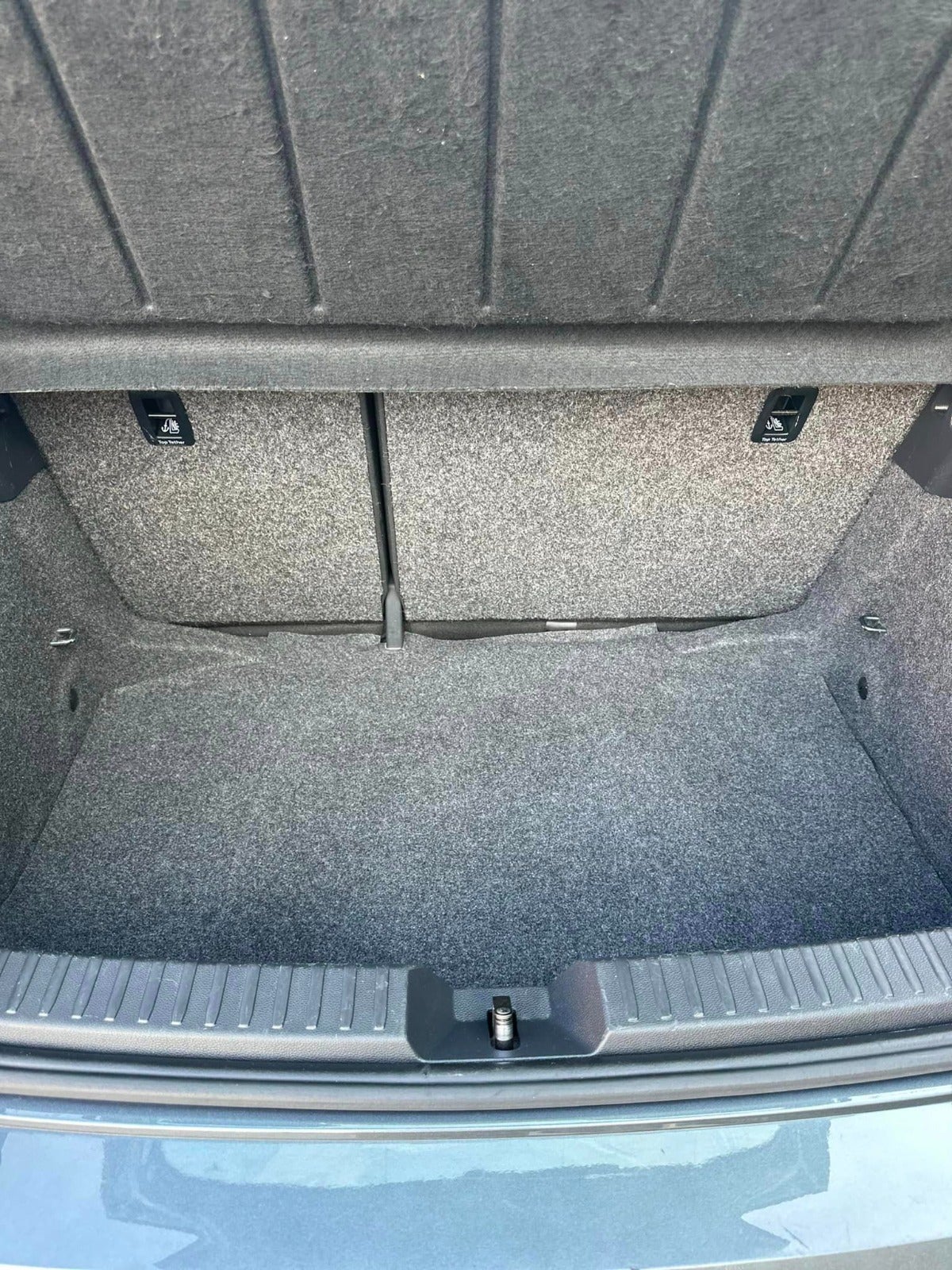 Billede af Seat Ibiza 1,0 TSi 95 Style