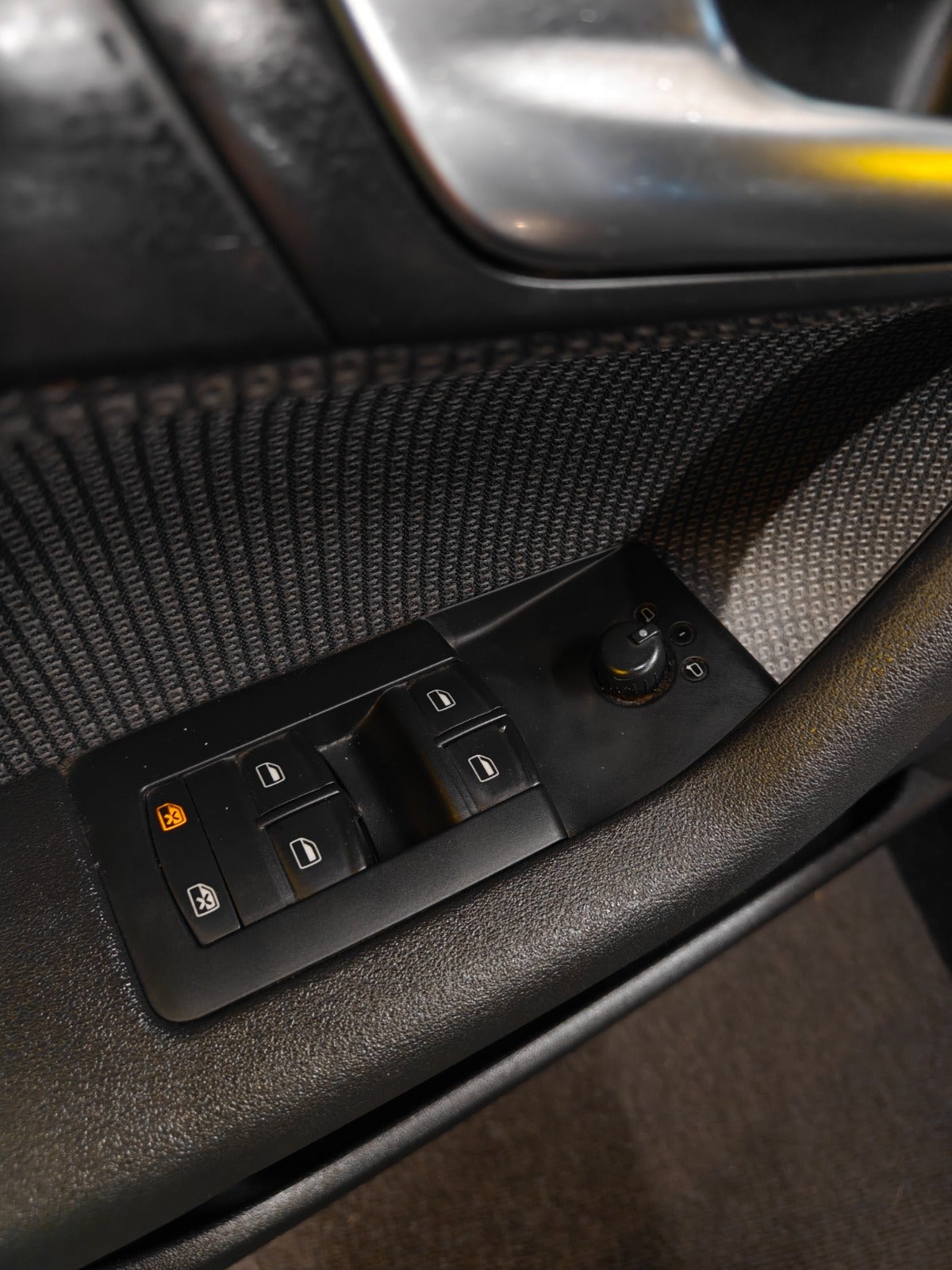 Billede af Audi A3 1,4 TFSi Ambiente Sportback