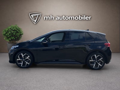 VW ID.3 Pro Move