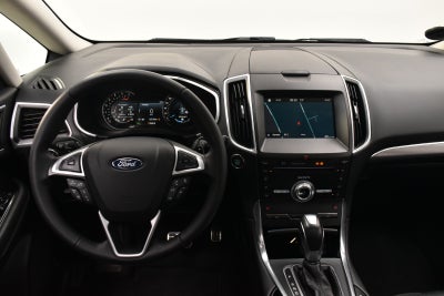 Ford S-MAX TDCi 180 Titanium aut. 7prs