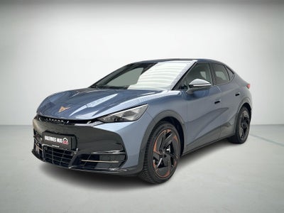 Cupra Tavascan VZ Adrenaline