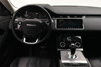 Land Rover Range Rover Evoque P200 aut.