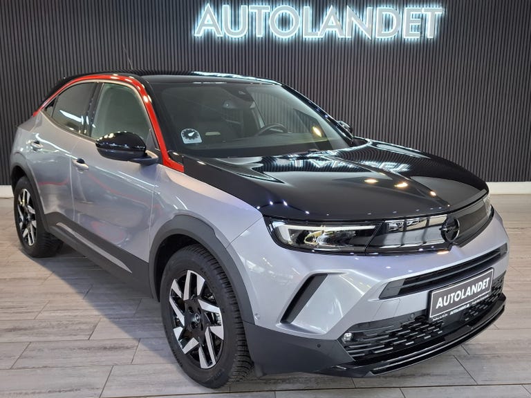 Opel Mokka-e GS Line