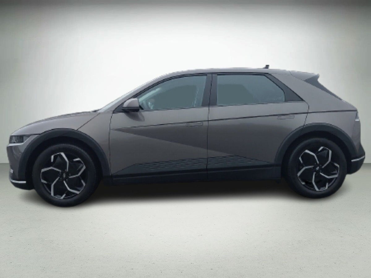 Hyundai Ioniq 5 Essential billede 3