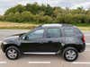 Dacia Duster TCe 125 Laureate Van thumbnail