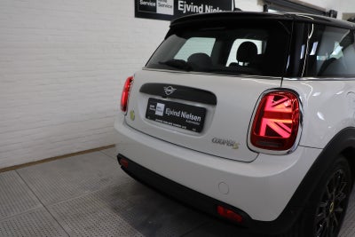 MINI Cooper SE Edition Premium Plus