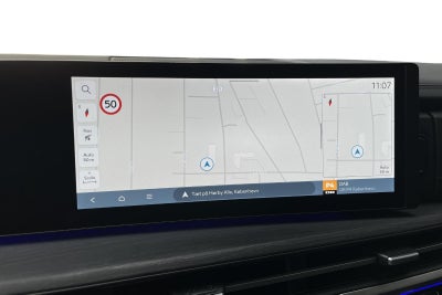 Hyundai Santa Fe PHEV Ultimate aut. 4WD 7prs