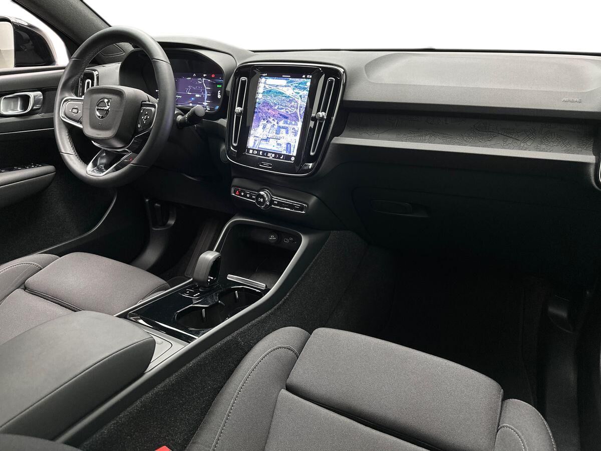 Volvo C40 P6 ReCharge Plus billede 11