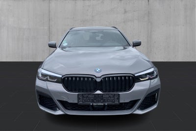 BMW 530e M-Sport aut.