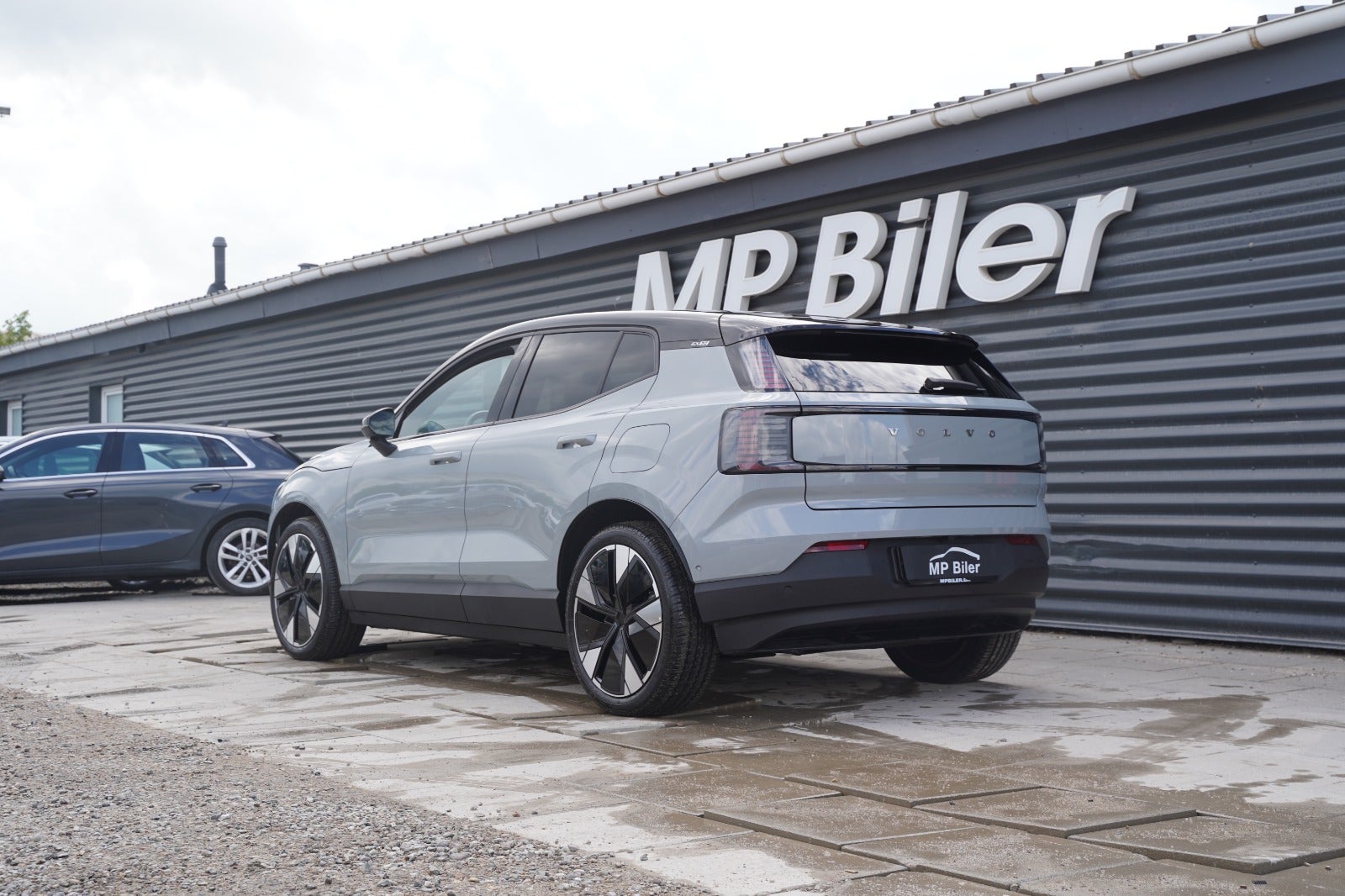 Billede af Volvo EX30  Twin Performance Ultra