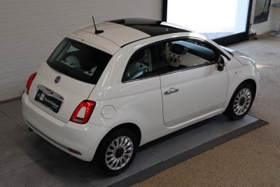 Fiat 500 Designer