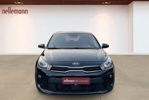 Kia Rio MPi Base Line+