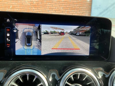 Mercedes EQA250+ AMG Advance