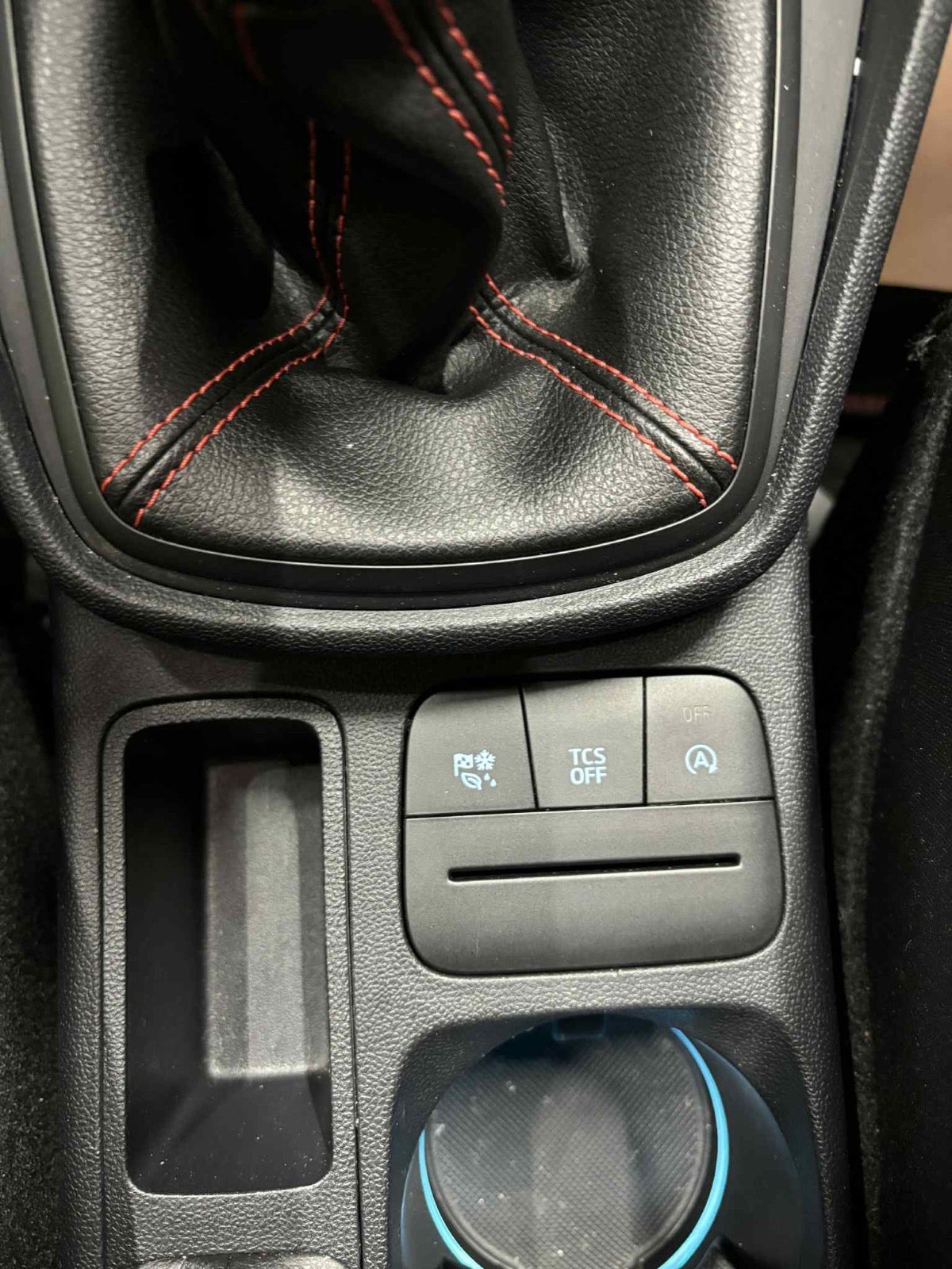Billede af Ford Fiesta 1,0 EcoBoost mHEV ST-Line