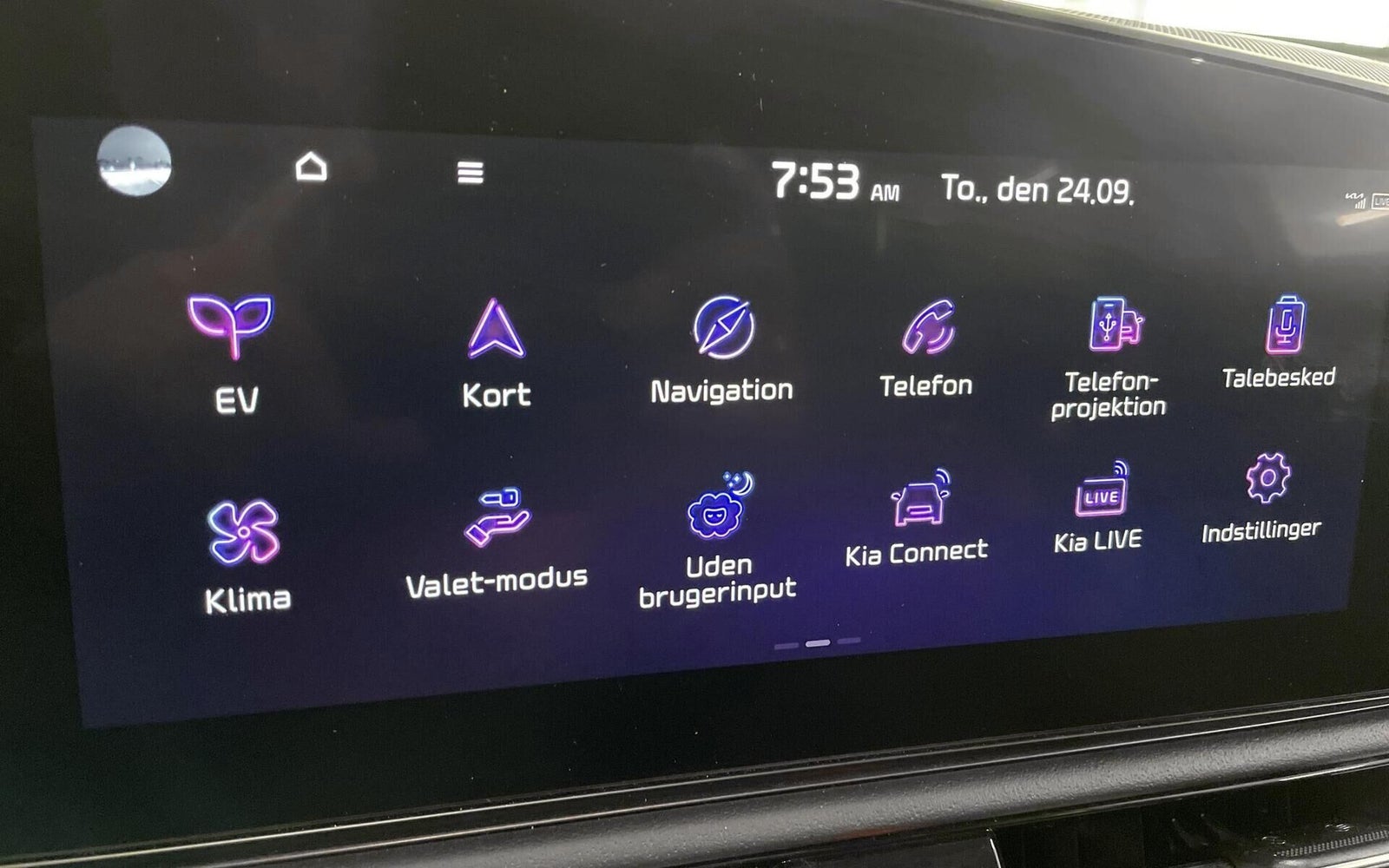 Kia Niro EV Upgrade