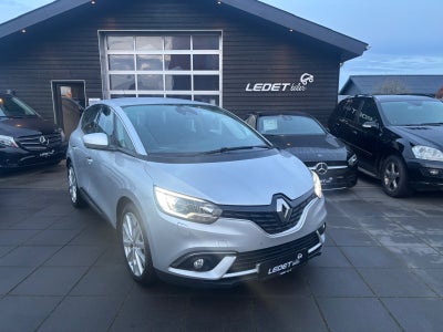 Renault Scenic IV 1,2 TCe 115 Zen 5d