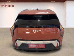 Kia EV3 Long Range Prestige