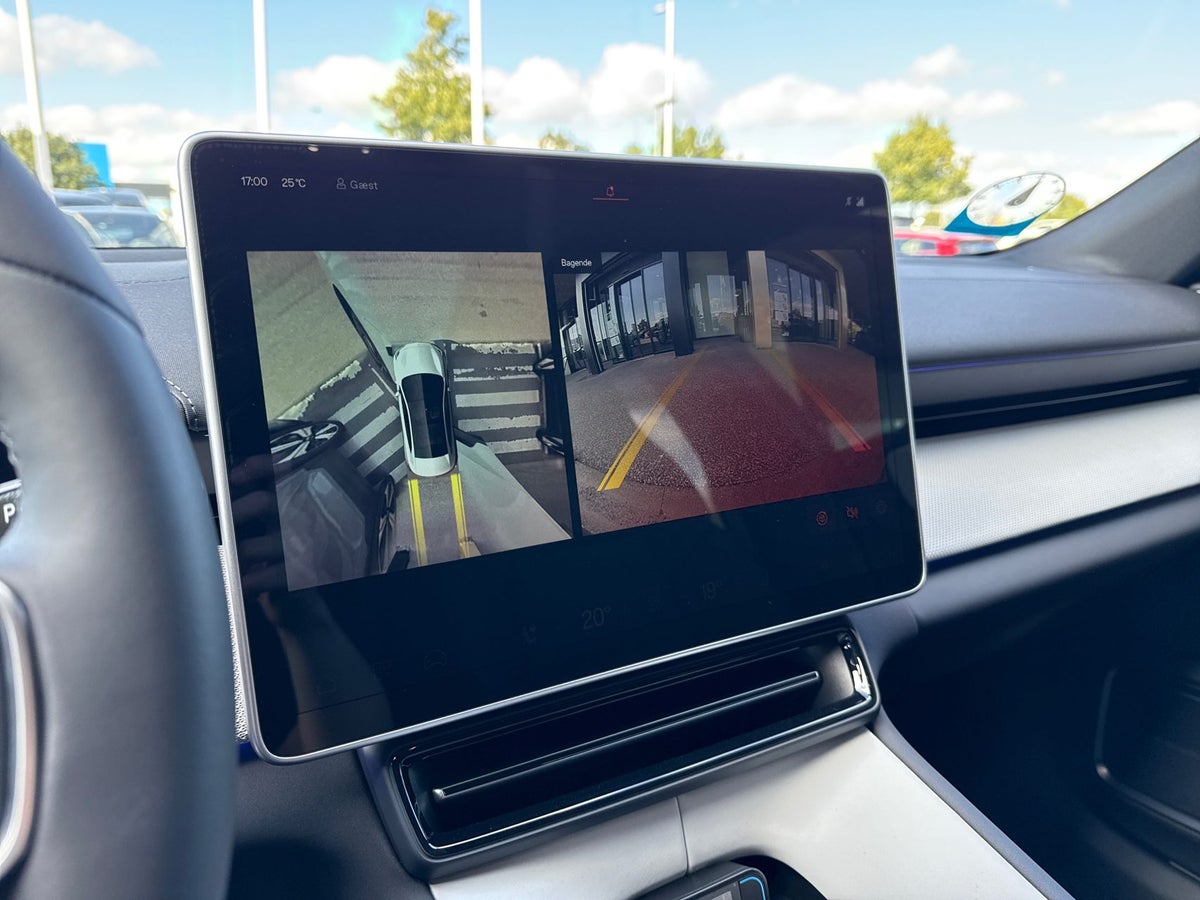 Polestar 4 Long Range AWD billede 19