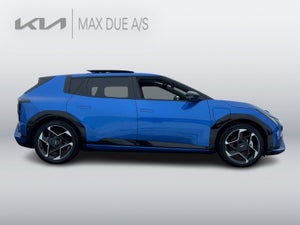Kia EV4 Long Range GT-Line