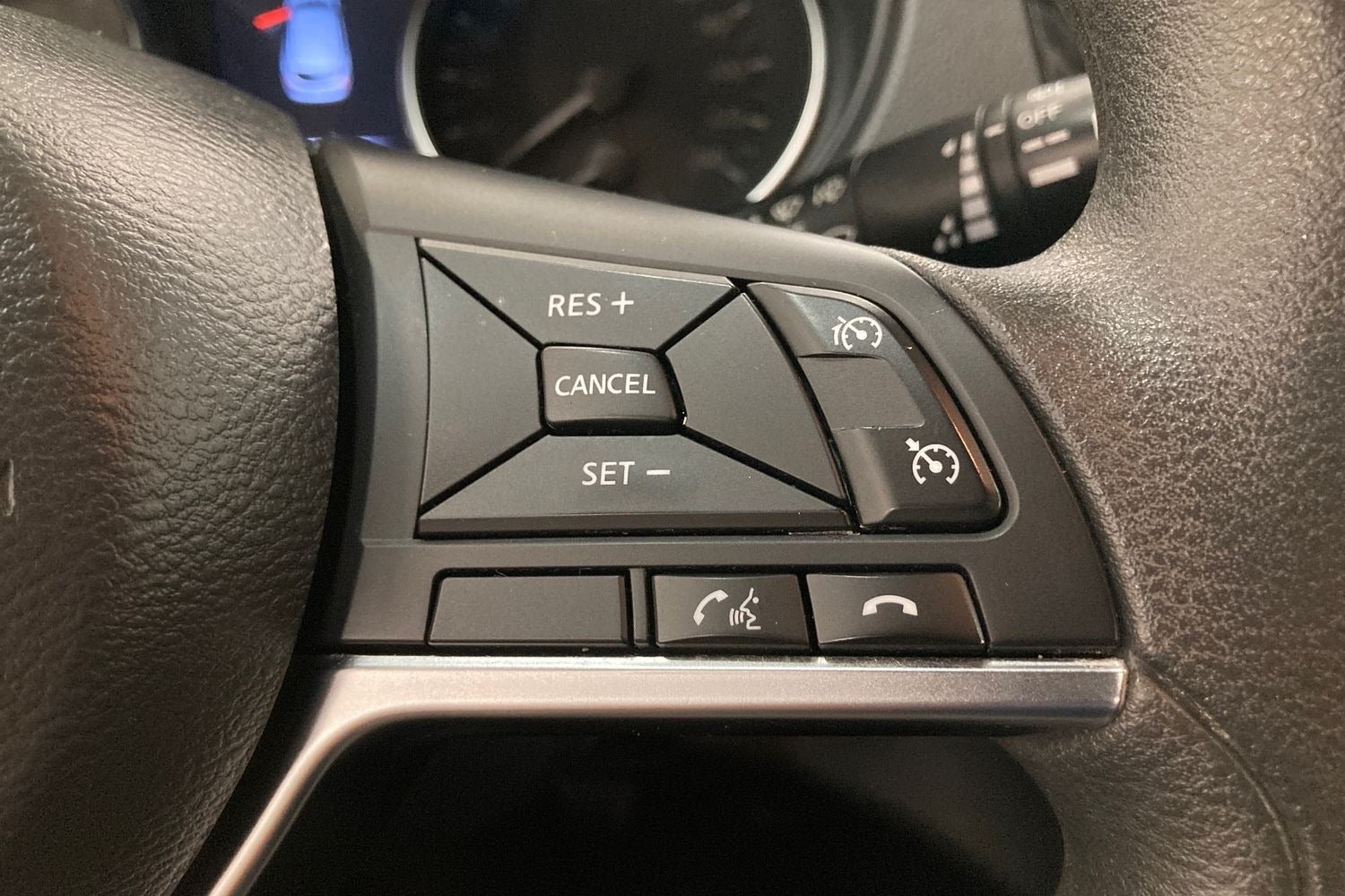 Billede af Nissan Qashqai 1,3 Dig-T 140 Visia