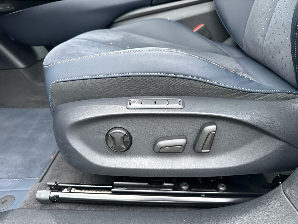 Cupra Tavascan Adrenaline billede 12