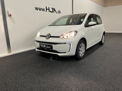 VW e-Up!  Style 5d