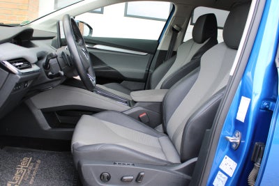 Skoda Enyaq iV Loft