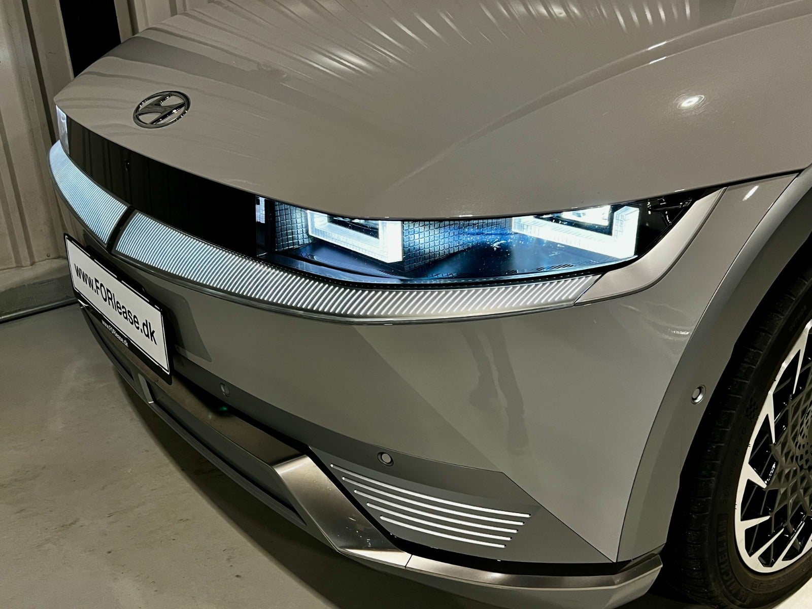 Hyundai Ioniq 5 2021