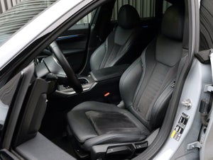BMW i4 eDrive40 M-Sport