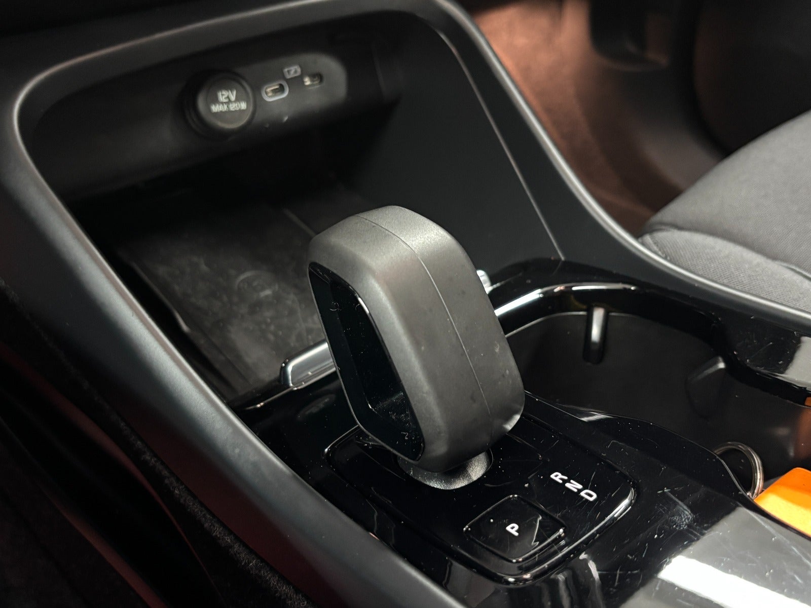 Billede af Volvo XC40  P6 ReCharge Ultimate