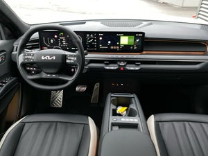 Kia EV9 Long Range Performance GT-Line AWD 7prs