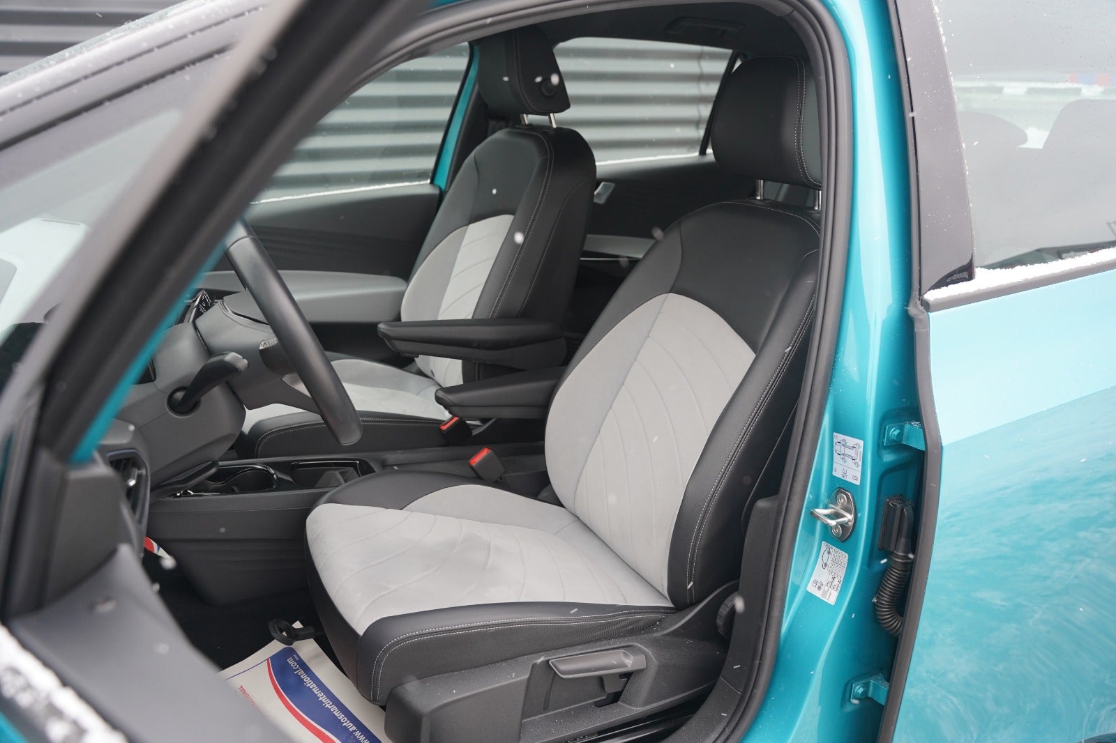 Billede af VW ID.3 77 Pro S