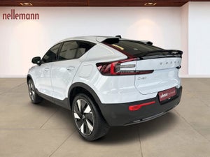 Volvo C40 ReCharge Twin Ultimate
