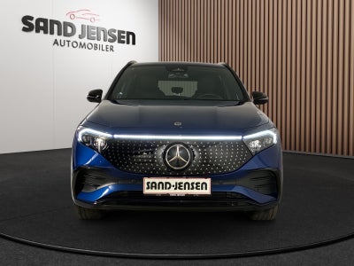 Mercedes EQA250+ AMG Premium