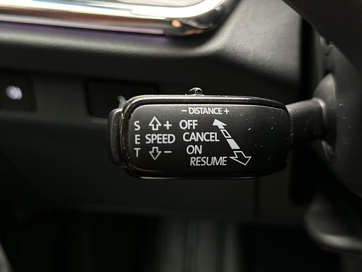 Skoda Enyaq iV billede 15