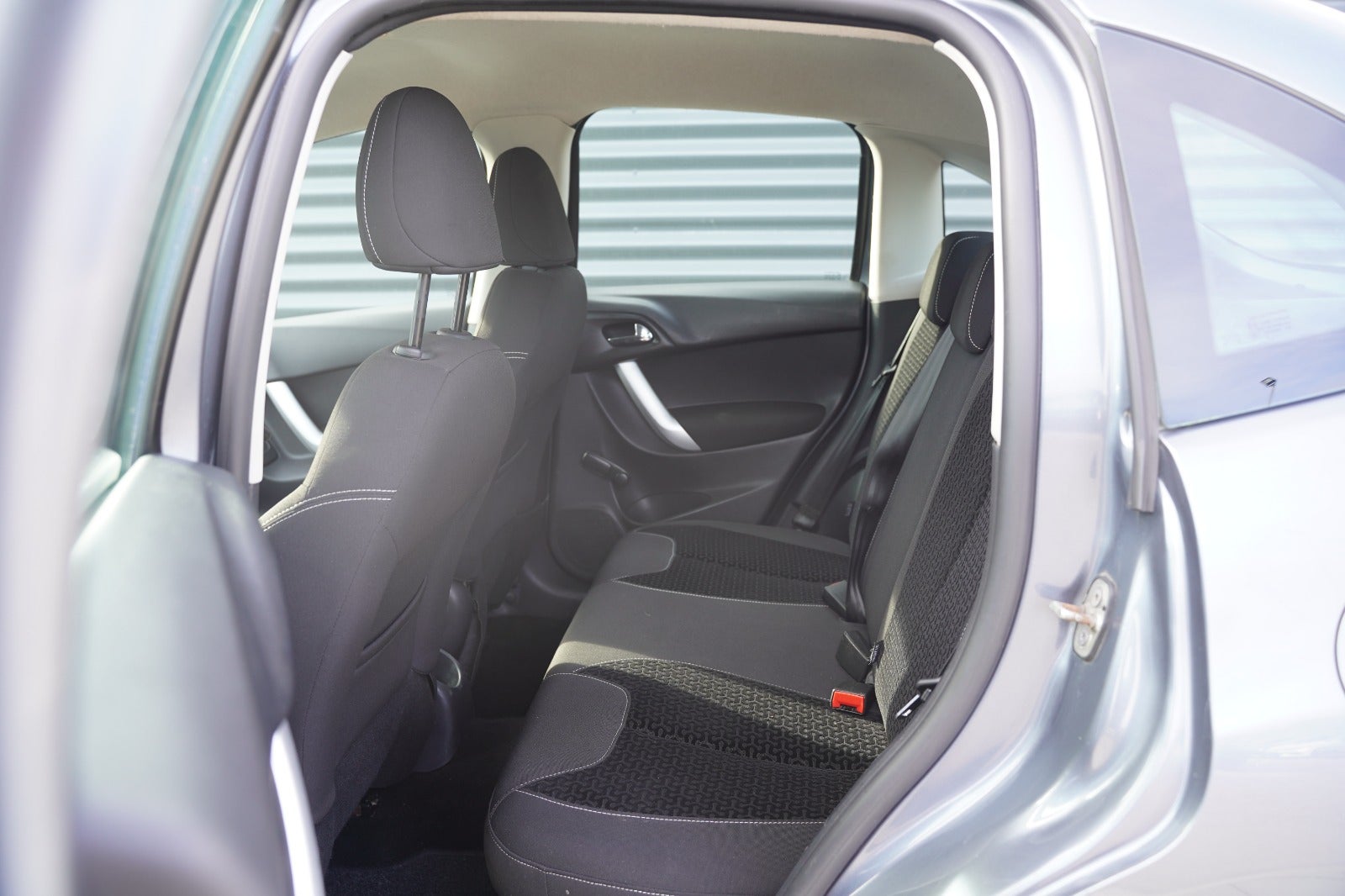 Billede af Citroën C3 1,4 HDi Attraction