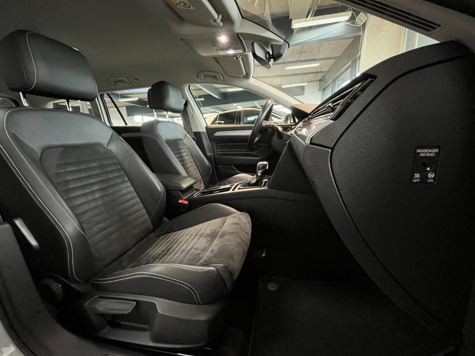 Billede af VW Passat 1,4 GTE+ Variant DSG