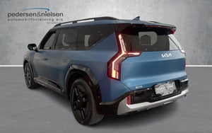Kia EV9 Long Range Performance GT-Line AWD 7prs