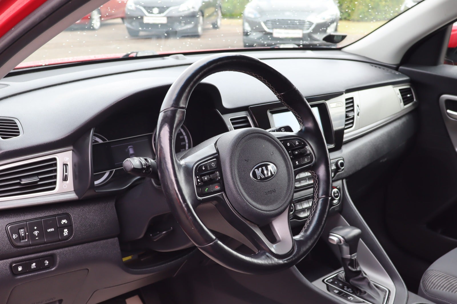 Billede af Kia Niro 1,6 PHEV Premium DCT