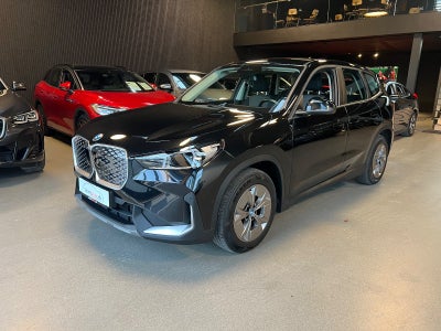 BMW iX1  eDrive20 X-Line 5d