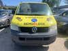 VW Transporter TDi 85 Kassevogn kort thumbnail