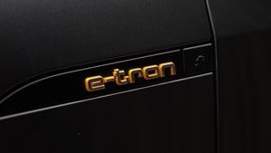 Audi e-tron S-line quattro