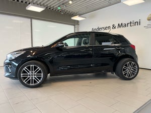 Kia Rio T-GDi Premium