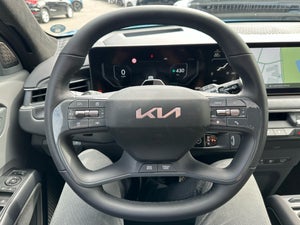 Kia EV9 Long Range Performance GT-Line AWD 7prs