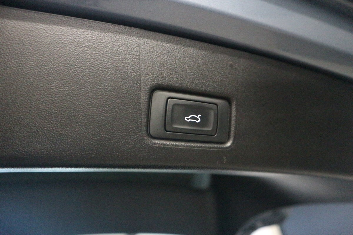 Audi Q4 e-tron Advanced Sportback